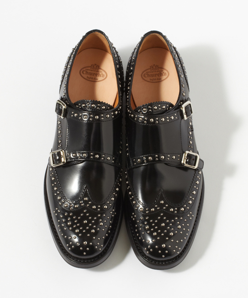 Church's（チャーチ） シューズ ドレスシューズ 「Church's/チャーチ