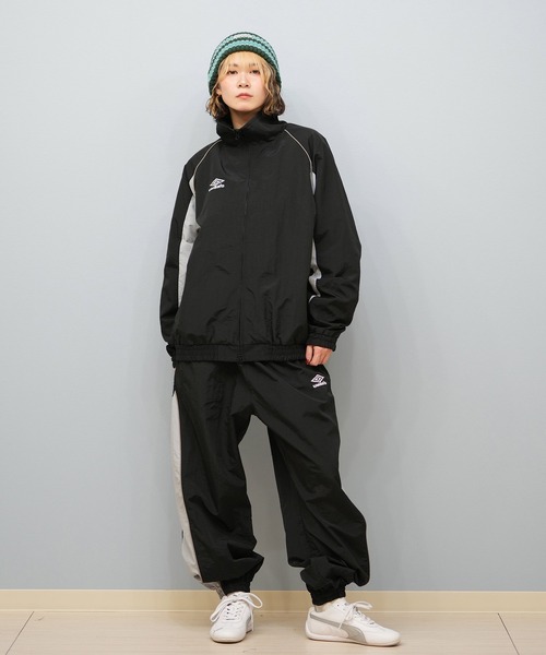 umbro（アンブロ） コート ジャケット メンズ レディース : ZOZOTOWN