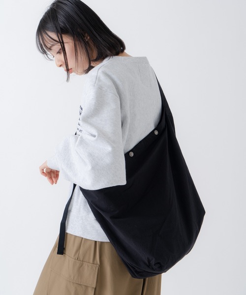 kha:ki（カーキ） ショルダーバッグ バッグ 「KHA:KI/カーキ