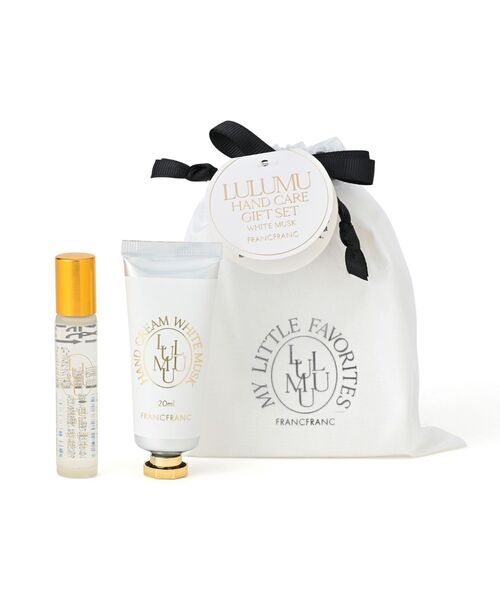 Francfranc（フランフラン） ボディクリーム プチミニョン ハンド