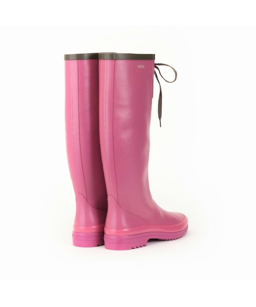 AIGLE（エーグル） 長靴 レインブーツ ミス マリオン レディース