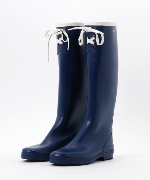 AIGLE（エーグル） 長靴 レインブーツ ミス マリオン レディース