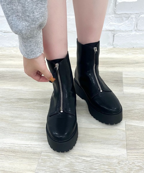 UGG Australia（アグオーストラリア） 「UGG」 ムートンブーツ 23cm