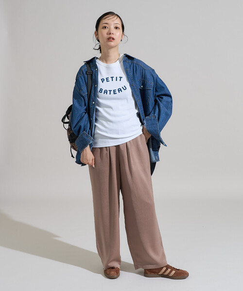 FREAK'S STORE（フリークスストア） セットアップ 「3点セットアイテム