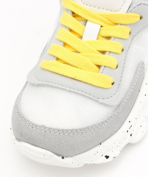 DIESEL KIDS スニーカー DIESEL(ディーゼル)Kids ＆ Junior ワン