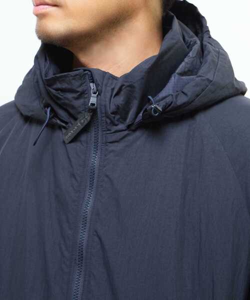 WILD THINGS（ワイルドシングス） ダウンジャケット ダウン 「別注