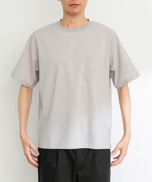 URBAN RESEARCH Sonny Label tシャツ 「吸水速乾」クイックドライ