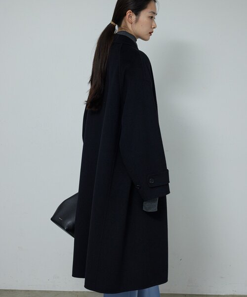 GALLARDAGALANTE（ガリャルダガランテ） コート アウター リバー