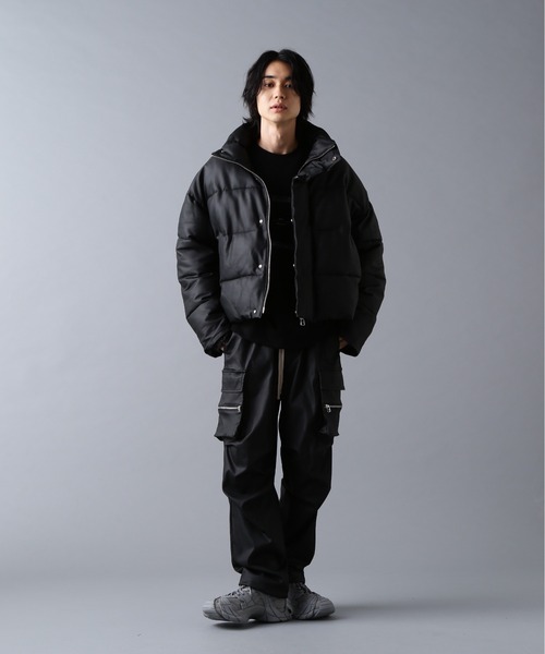 DANKE SCHON（ダンケシェーン） ブルゾン アウター DankeSchon/ダンケ