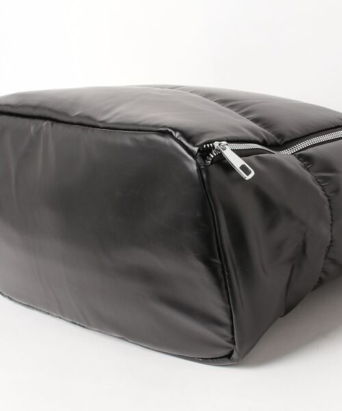 SETUP7（セットアップセブン） トートバッグ 「SETUP7」ダッフル