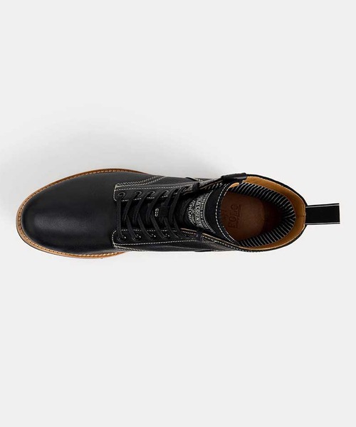 POLO RALPH LAUREN（ポロ・ラルフローレン） ブーツ ポロ ラルフ