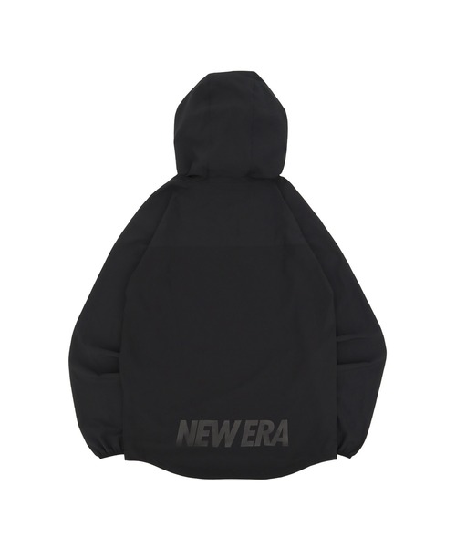 NEW ERA（ニューエラ） ナイロンジャケット フードジャケット