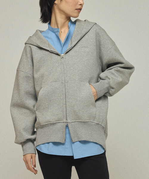 AMERICANA（アメリカーナ） パーカー × Firsthand/アメリカーナ 別注