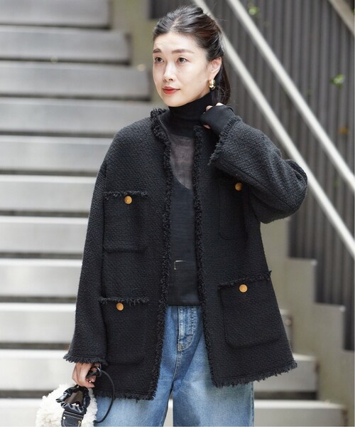 journal standard L'essage（ジャーナルスタンダード レサージュ