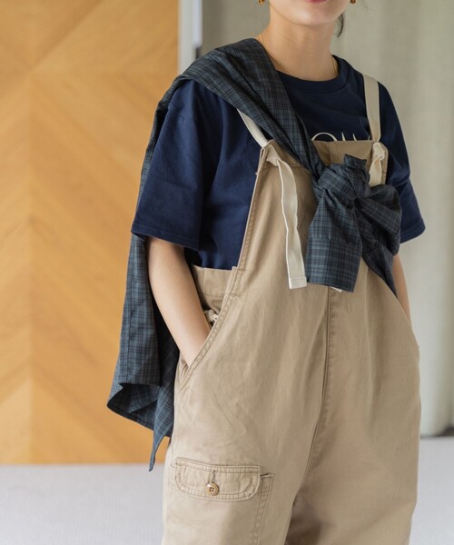 FREAK'S STORE（フリークスストア） サロペット オーバーオール