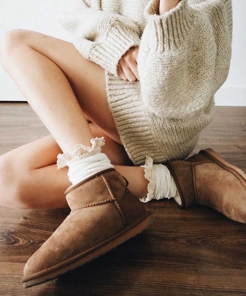 EMU Australia（エミュ オーストラリア） ブーツ EMU STINGERMICRO