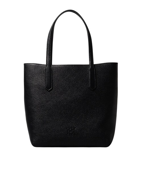 HIROFU（ヒロフ） トートバッグ 「エテルノ」レザートートバッグ L 本