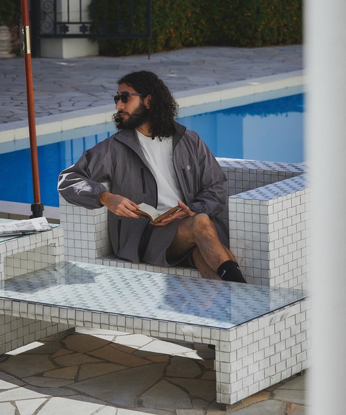 The DUFFER of ST.GEORGE（ザダファーオブセントジョージ） ナイロン