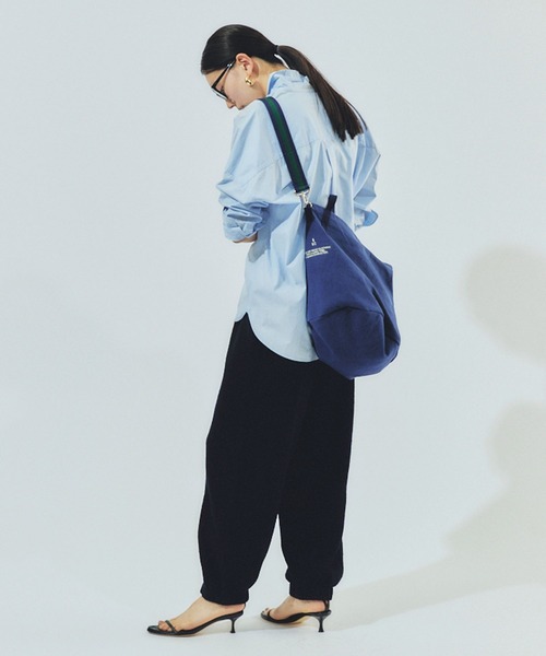 Curensology（カレンソロジー） トートバッグ /「＆RC」ニュー