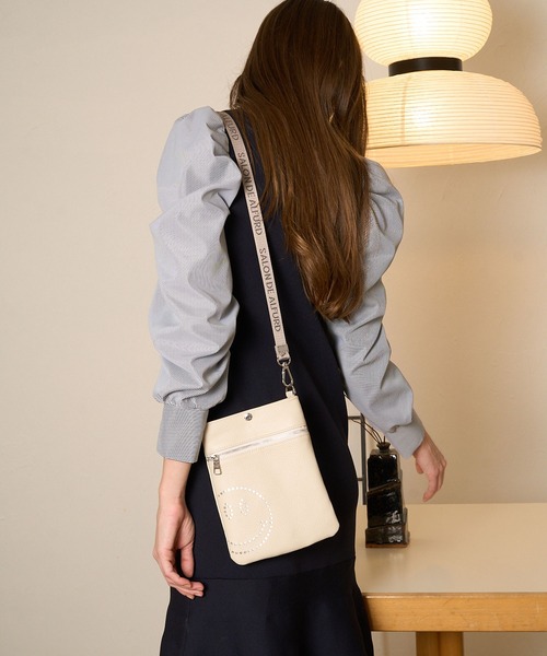 SALON DE ALFURD TOKYO（サロン・ド・アルファード） ショルダーバッグ