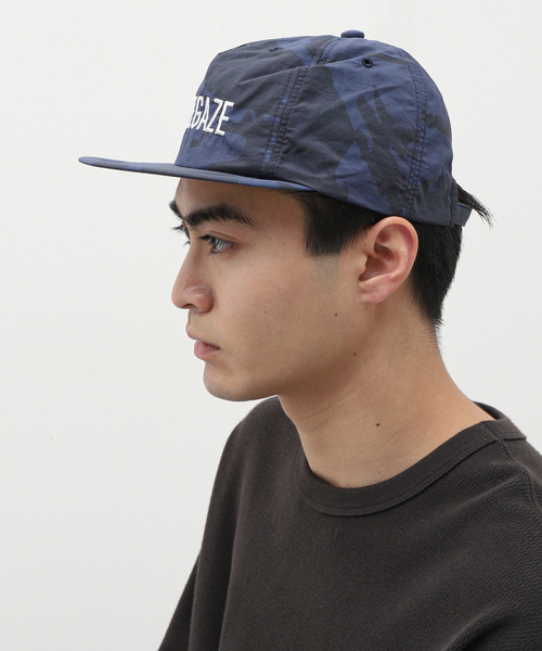 MOUNTAIN RESEARCH（マウンテンリサーチ） キャップ 帽子 SG Cap