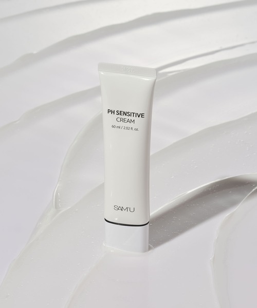 SAM'U（サミュ） スキンケアセット うるツヤ素肌ケアセット（SAM'U PH