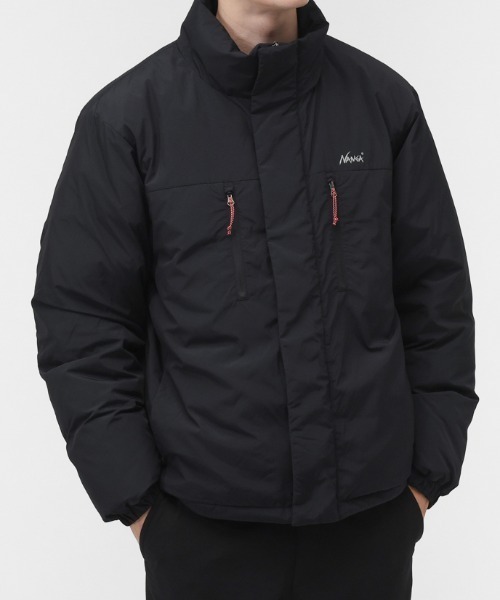 NANGA（ナンガ） ダウンジャケット ダウン NANGA*ALPEN WARM CORE DOWN