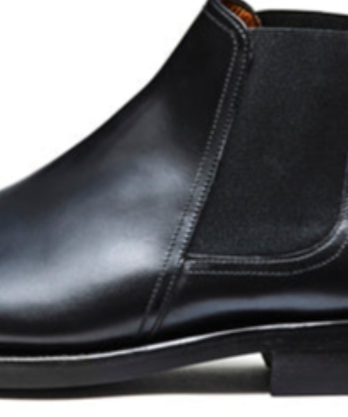 JALAN SRIWIJAYA（ジャラン スリウァヤ） ブーツ Jalan Sriwijaya