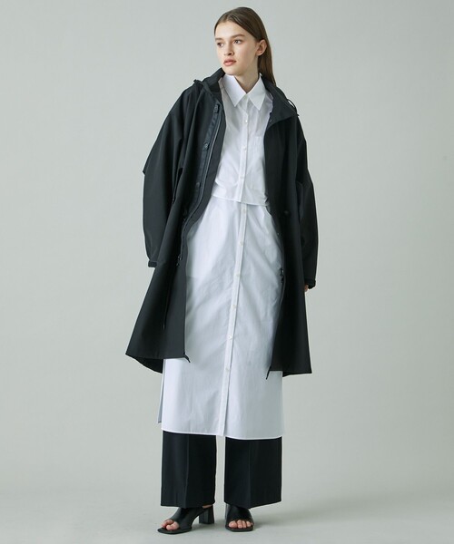 08sircus モッズコート コート 「08sircus/08サーカス」ハイカウント