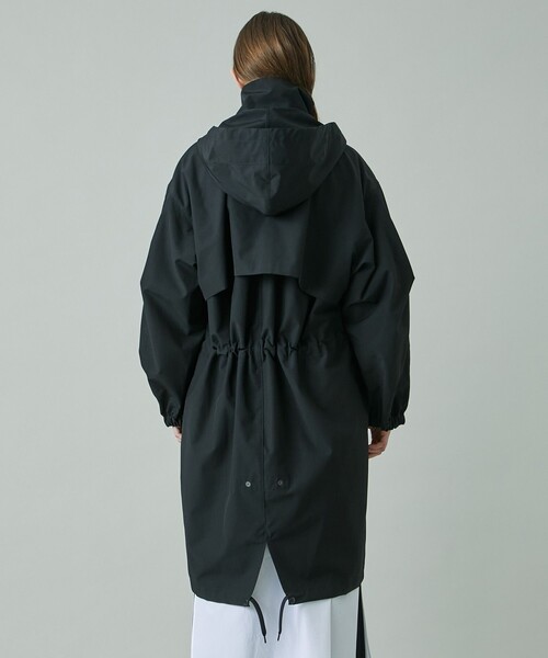 08sircus モッズコート コート 「08sircus/08サーカス」ハイカウント