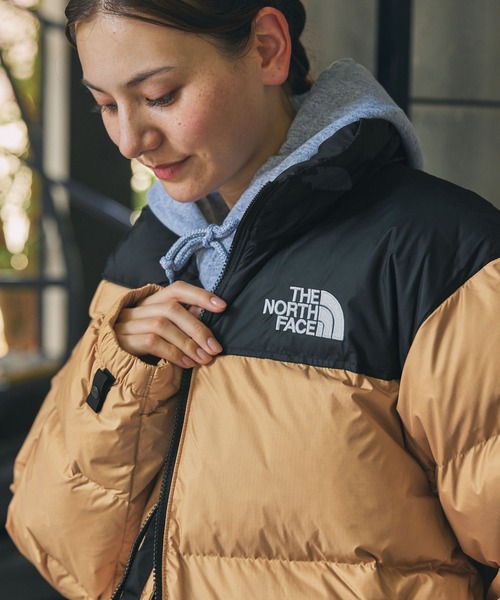 THE NORTH FACE（ザ ノースフェイス） ダウンジャケット ダウン メンズ