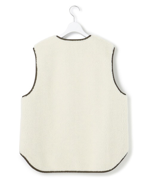 ミリタリージャケット モッズコート 「SLOW/一部店舗限定」4WAY