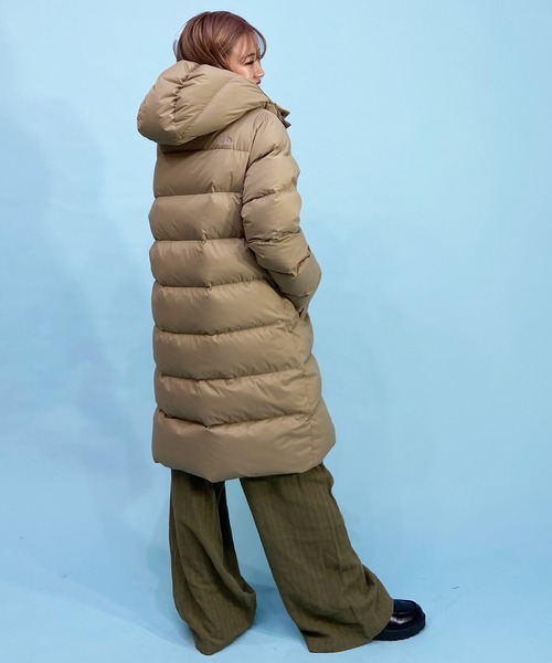 THE NORTH FACE（ザ ノースフェイス） ダウンコート ダウンジャケット