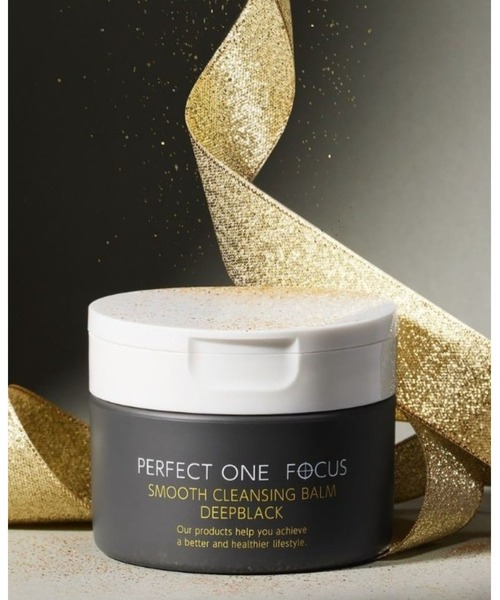 PERFECT ONE FOCUS（パーフェクトワン フォーカス） クレンジング