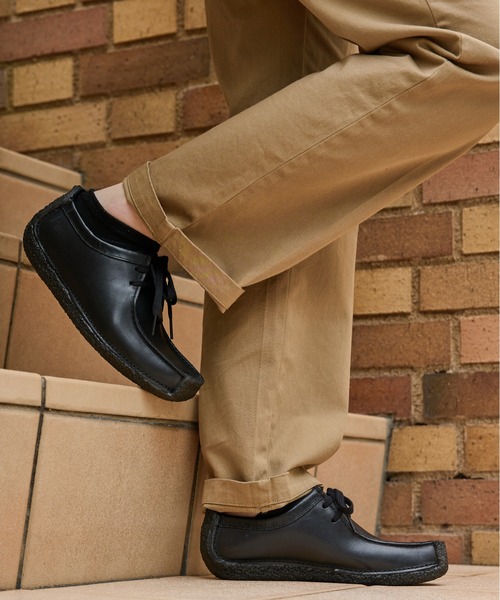 Clarks（クラークス） ブーツ 「CLARKS」NATALIE/ナタリー RWK