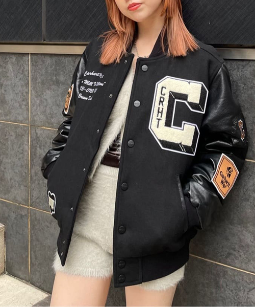 Carhartt WIP（カーハートワークインプログレス） コート アウター