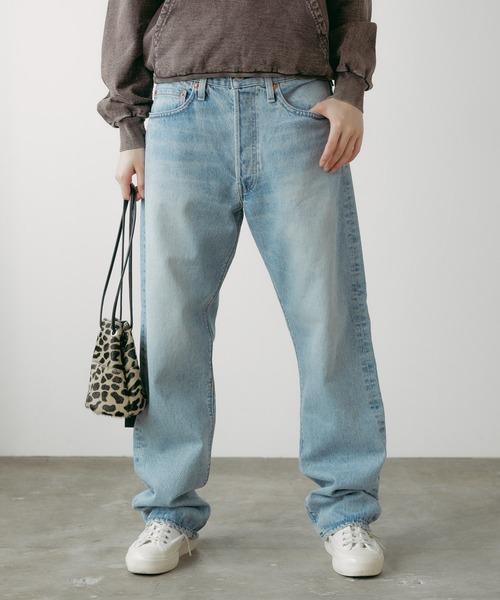orSlow（オアスロウ） ジーンズ 90's Standard Denim 105 デニムパンツ
