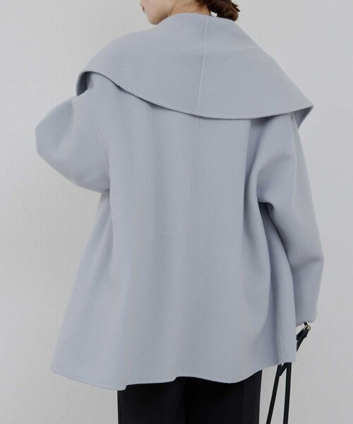 GALLARDAGALANTE（ガリャルダガランテ） コート アウター リバー