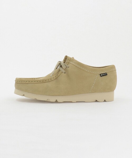 Clarks Originals デッキシューズ 「Clarks Originals」WallabeeGTX