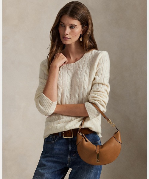 POLO RALPH LAUREN（ポロ・ラルフローレン） ショルダーバッグ バッグ