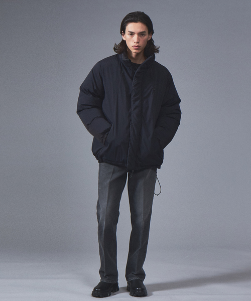 TAION（タイオン） ダウンジャケット ダウン 「TAION / タイオン