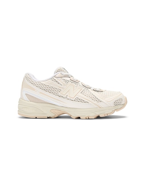 New Balance（ニューバランス） スニーカー 740 キッズ 子供 男の子