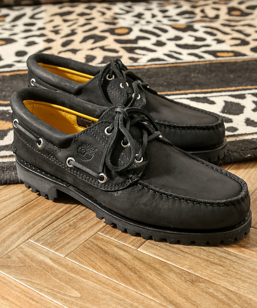 Timberland（ティンバーランド） デッキシューズ 「TIMBERLAND