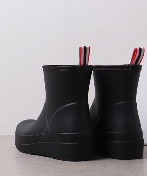 HUNTER（ハンター） 長靴 レインブーツ HUNTER ORIGINAL PLAY BOOT