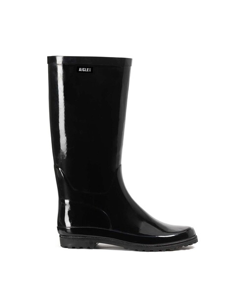 AIGLE（エーグル） 長靴 レインブーツ エリオサ ラバーブーツ / ロング