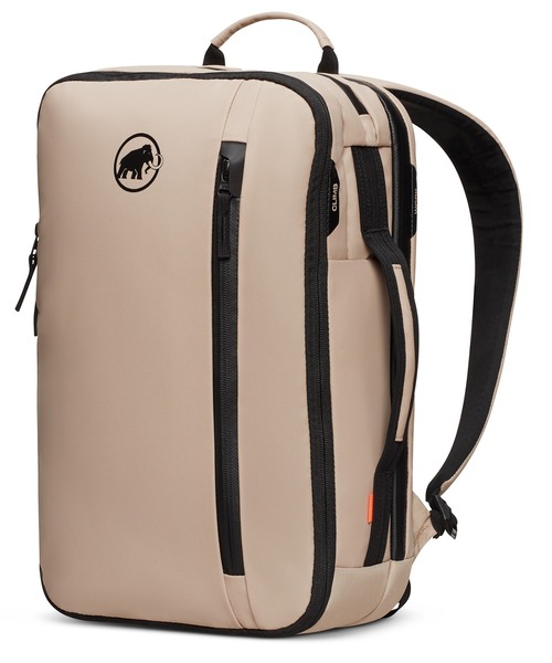 MAMMUT（マムート） ビジネスバッグ 「新色」セオン トランスポーター