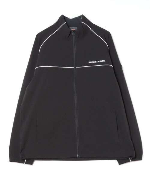 TIGORA by BEAMS DESIGN ナイロンジャケット ティゴラ ビームス TIGORA