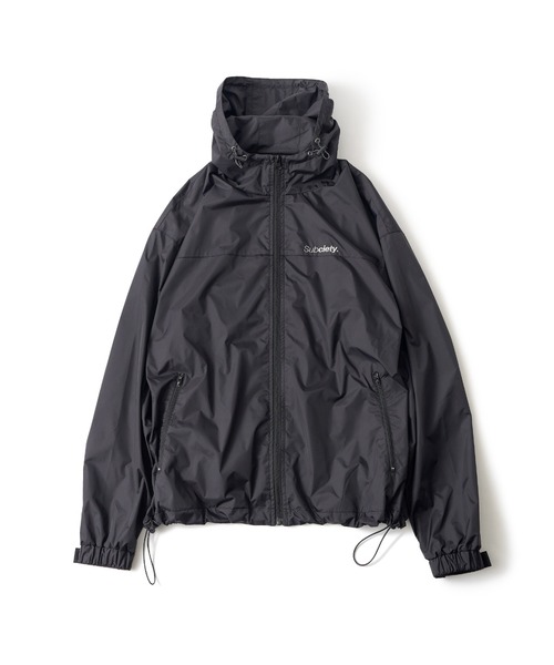 Subciety（サブサエティ） ナイロンジャケット Nylon jkt メンズ