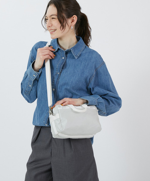 LeSportsac（レスポートサック） ショルダーバッグ バッグ SMALL