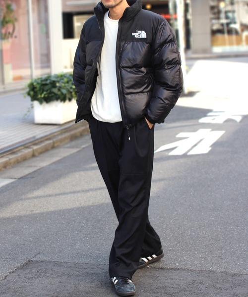 THE NORTH FACE（ザ ノースフェイス） ダウンジャケット ダウン メンズ